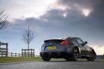 Nissan 370Z Black Edition 2010 года (UK)